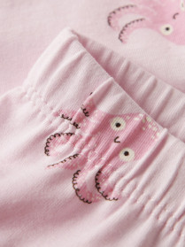 NAME IT Baby Shorts Vandora Ballerina Sea Animals